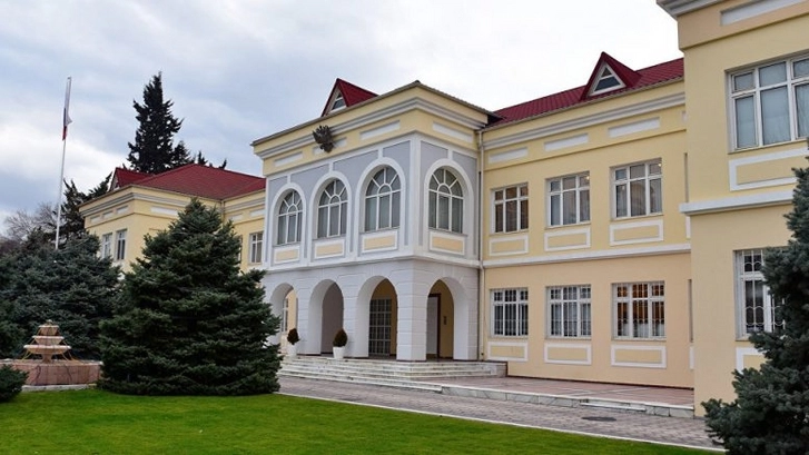 Посольство России поможет заболевшему коронавирусом россиянину в Азербайджане