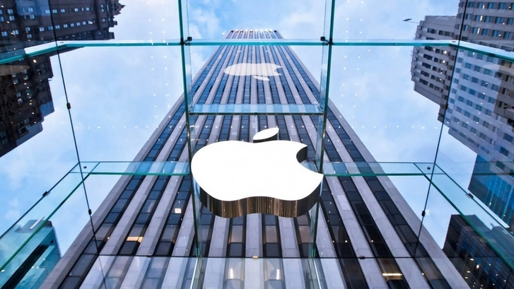 Apple выпустит для айпада клавиатуру с трекпадом