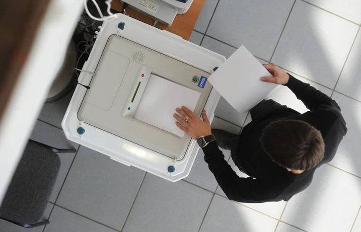 В Словакии пройдут парламентские выборы