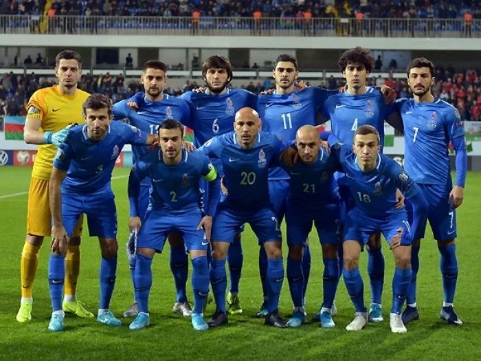 Азербайджан может сыграть с Мальтой при пустых трибунах