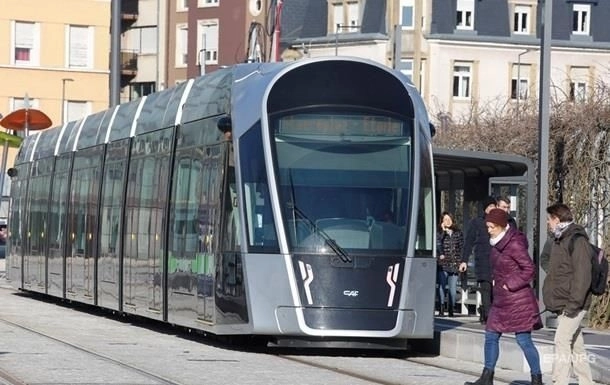 Люксембург стал первой страной мира с бесплатным транспортом