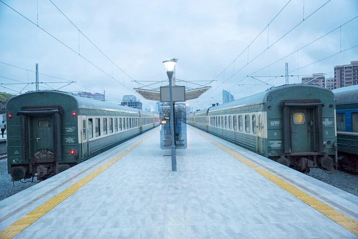 В ЗАО «Азербайджанские железные дороги» создан штаб в связи с коронавирусом