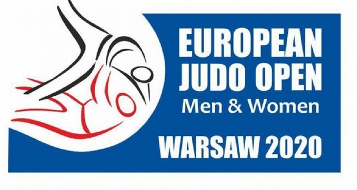 Азербайджанские дзюдоисты завоевали три медали на открытом Кубке Европы в Польше