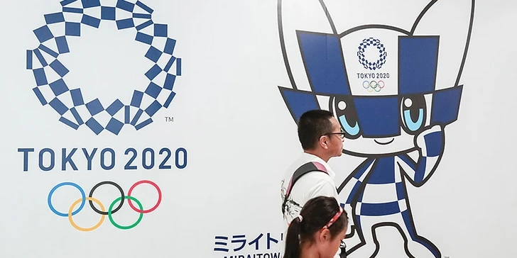 Олимпийские игры-2020 в Токио могут перенести на конец года