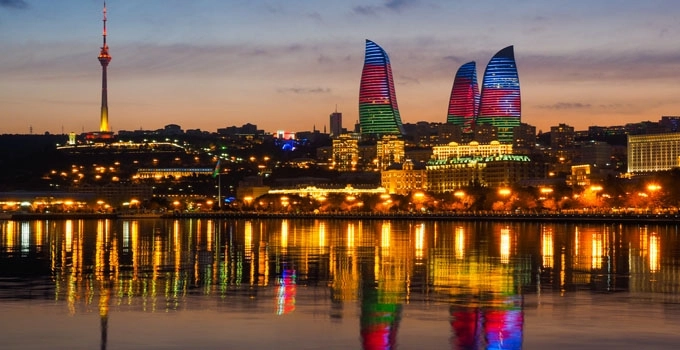 Российские туроператоры ожидают значительного увеличения продаж туров в Азербайджан