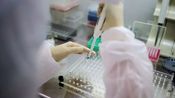 В Польше зарегистрирован первый случай заражения коронавирусом нового типа