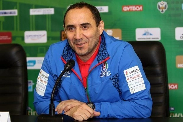 В Азербайджане ряду лиц присвоено почетное звание «Заслуженный тренер»