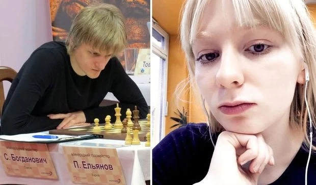 В Москве обнаружены тела шахматистов