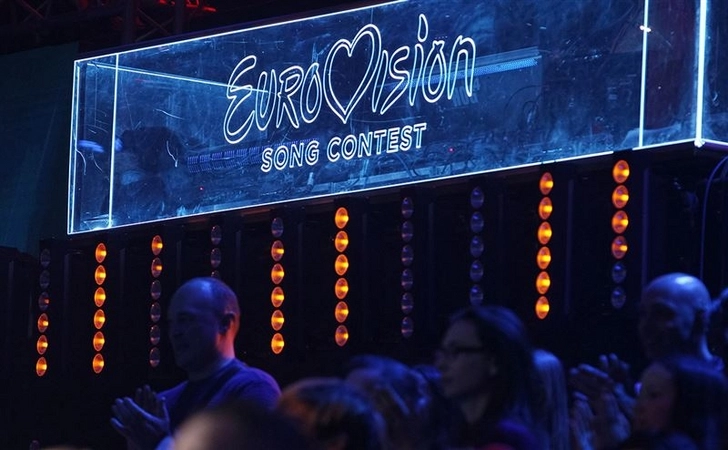 Международный музыкальный конкурс «Евровидение» могут отменить?