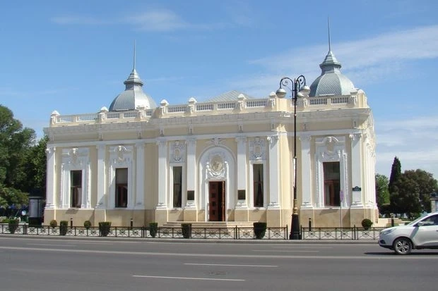 Кукольный театр Азербайджана временно приостановил свою деятельность