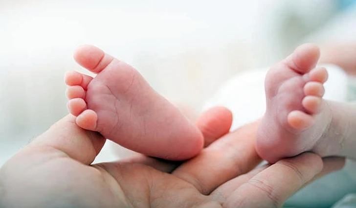 В Ширване умер новорожденный младенец