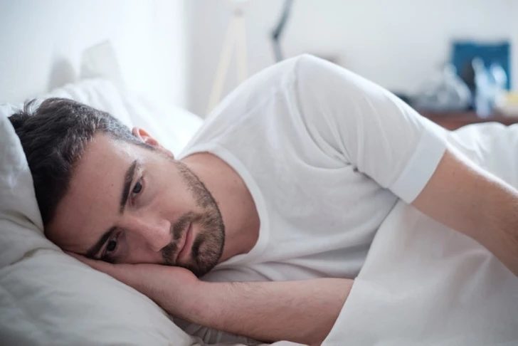 Нарушение сна. Как лечить бессонницу? Психотерапевт Нигяр Ариф рассказала о пяти методах