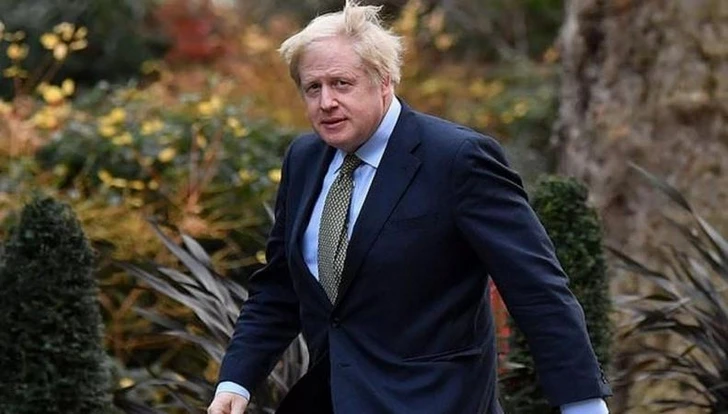 Комиссия парламента Британии выяснит, за чей счет Борис Джонсон отдохнул на Карибах