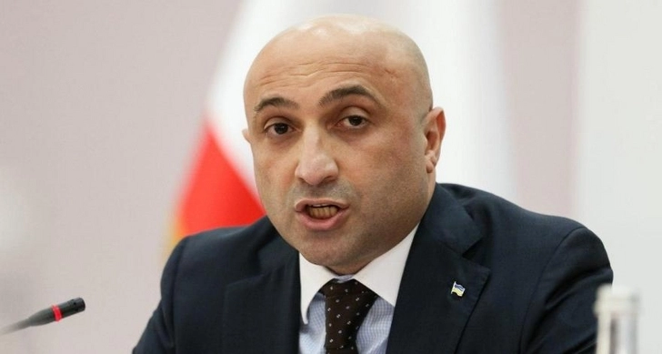 Азербайджанец возглавил международную следственную группу от Украины по делу MH17