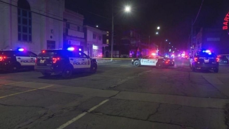 Два человека погибли и двое пострадали при стрельбе в баре в Канаде