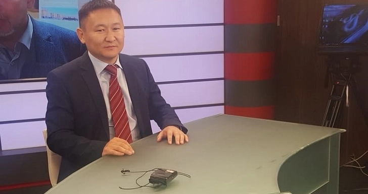 Низкие цены на нефть долго не продержатся. Для Media.Az комментирует Арман Байганов