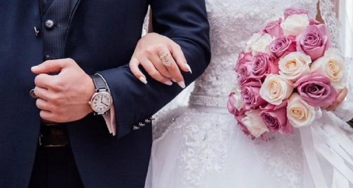 В Азербайджане из-за нового коронавируса призвали отложить свадьбы