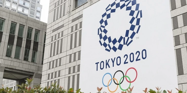 МОК и оргкомитет Игр-2020 не рассматривали вопрос о переносе или отмене соревнований