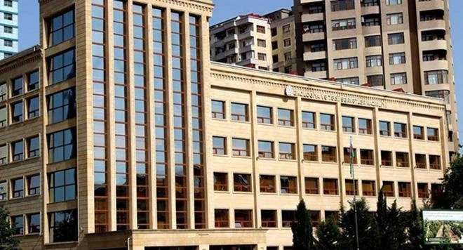 Минэкологии Азербайджана провело мониторинг на судах