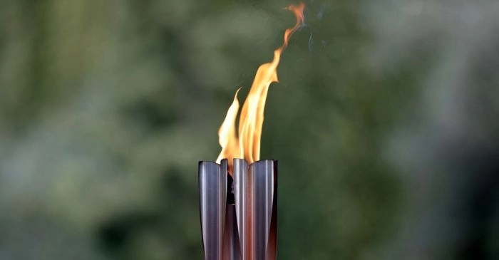 В Греции проходит церемония зажжения олимпийского огня