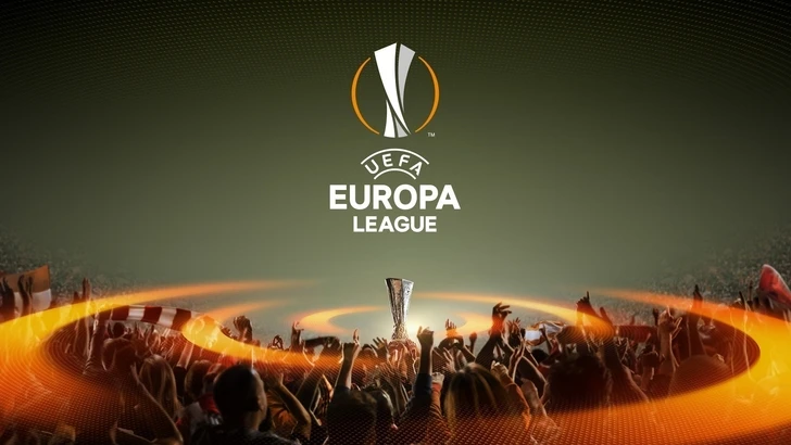 Лига Европы: результаты первых матчей 1/8 финала