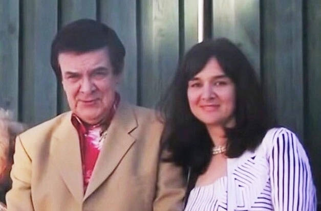 Дочь Муслима Магомаева: Выражаю бесконечную признательность Ильхаму Алиеву и Мехрибан Алиевой