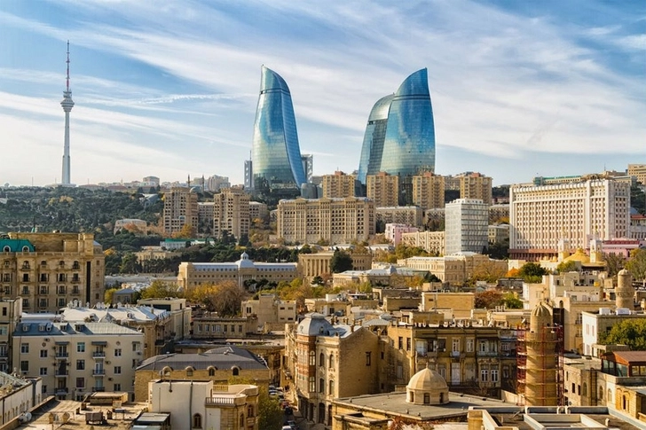 В Азербайджане впервые введена в эксплуатацию стерилизационная установка