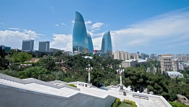 Интерес российских туристов к Азербайджану резко возрос