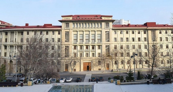 В Азербайджане вводится режим частичной социальной изоляции в связи с COVID-19 - ОБНОВЛЕНО