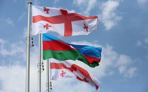 Азербайджан и Грузия временно закрывают общую границу