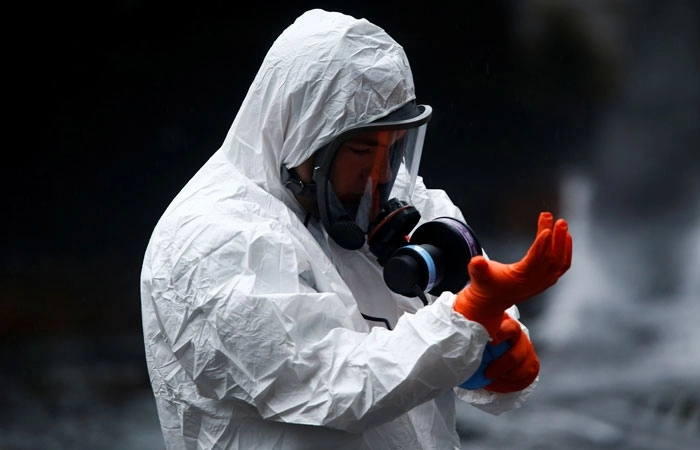Европа стала эпицентром пандемии коронавируса