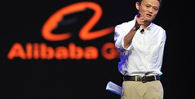 Фонд основателя корпорации Alibaba Джека Ма пожертвует США миллион масок для борьбы с коронавирусом
