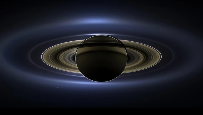 На орбите Сатурна начали искать девятую планету Солнечной системы