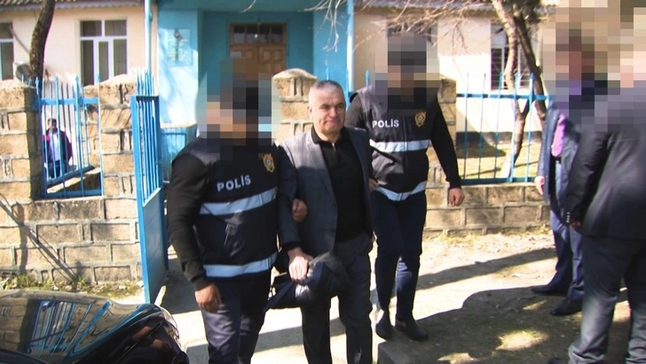 В Азербайджане обезврежена группировка во главе с чиновником министерства - ВИДЕО