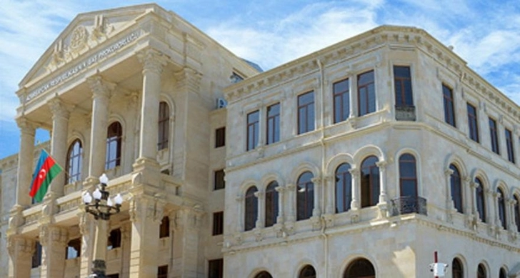 В Баку арестованы лица, занимавшиеся незаконным обменом валюты