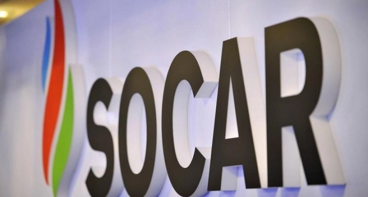 SOCAR будет покупать нефть у Saudi Aramco