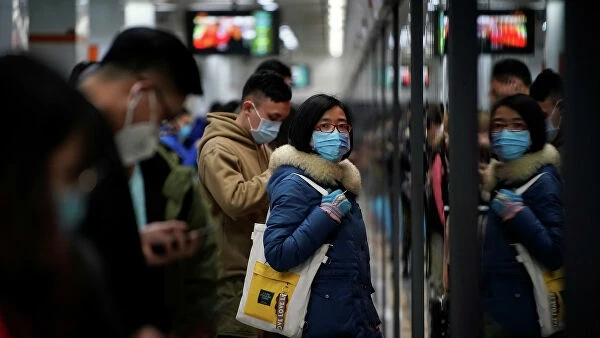 Китай предупредили о второй волне заражения коронавирусом