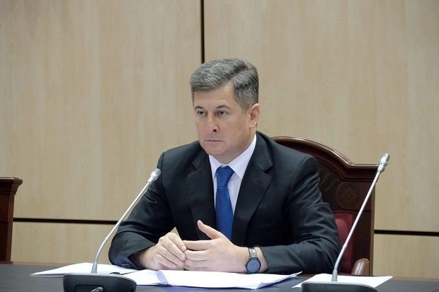 В Администрации Президента Азербайджана произведено новое назначение