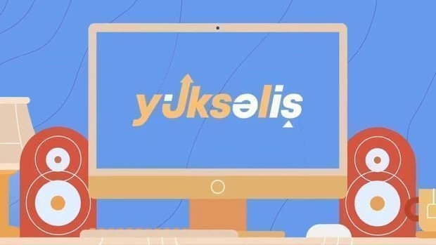 Обнародованы итоги онлайн-этапа конкурса Yüksəliş