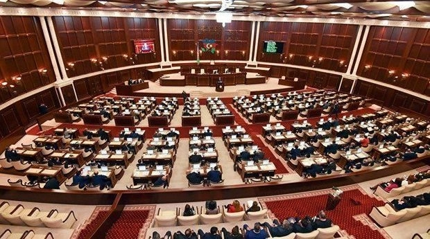 Комитет парламента Азербайджана обсудил вопрос назначения инвалидности