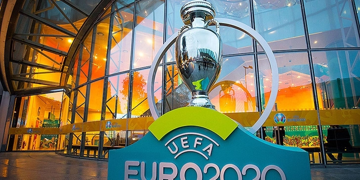 УЕФА потребует от федераций 302 миллиона евро за перенос Евро-2020