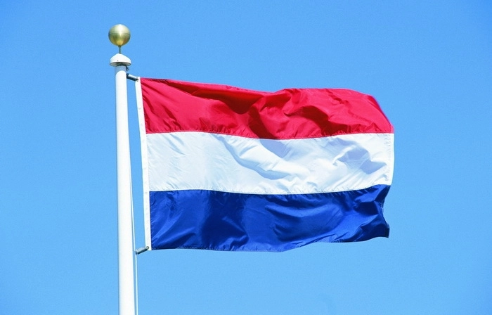 Посольство Нидерландов в Азербайджане перешло на удаленный режим работы