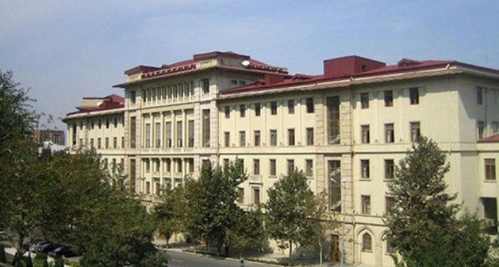 Оперативный штаб: Ограничивается въезд в Баку, Сумгайыт и в Абшеронский район - ОБНОВЛЕНО