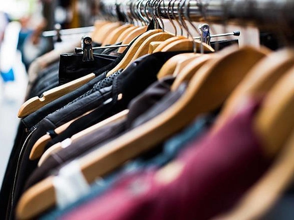 Турция увеличила экспорт одежды в Азербайджан