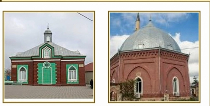 Бакинская библиотека реализует проект «Виртуальное путешествие по Родине» - ФОТО