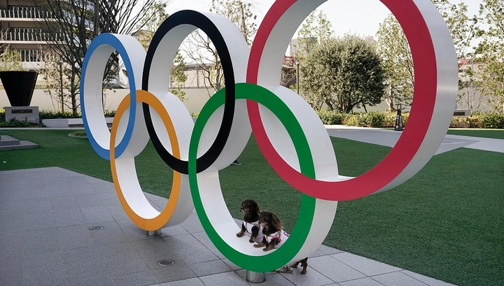 Губернатор Токио высказалась о возможной отмене Олимпийских игр