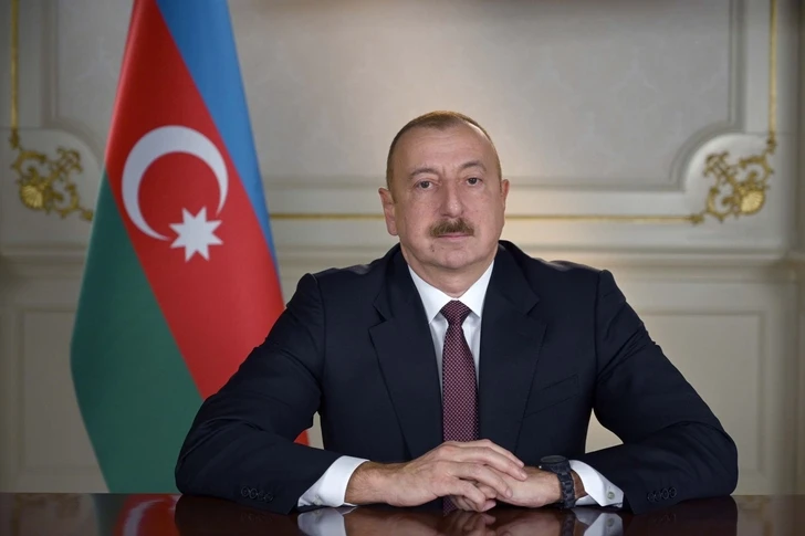 Президент Ильхам Алиев учредил Фонд по поддержке борьбы с коронавирусом – ОБНОВЛЕНО