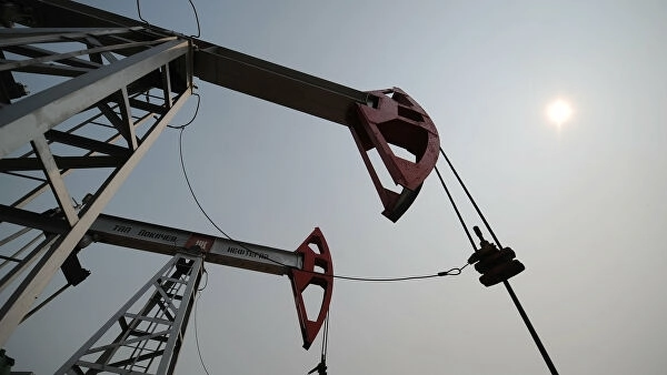 Цены на нефть выросли до 20% после обвала