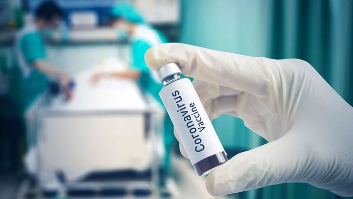 Китай начал клинические испытания вакцины против коронавируса