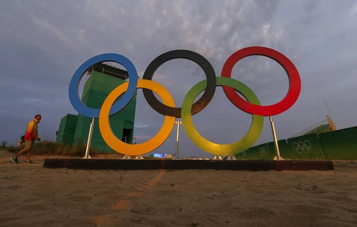 Олимпийский комитет Бразилии выступил за перенос Олимпийских игр